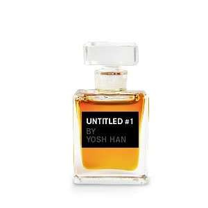  UNTITLED No. 1 by Yosh Han perfume oil Beauty
