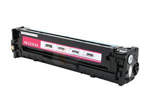 Rosewill RTCA CE323A Toner Cartridge for HP Color LaserJet Pro CP1525n 