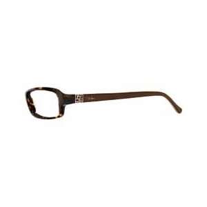  Cole Haan 928 Eyeglasses Tortoise Frame Size 51 16 130 