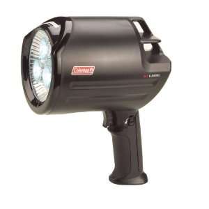  Coleman LED Rechargeable Spotlight