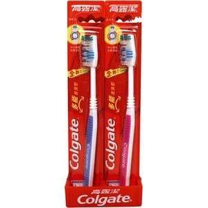  Colgate Zig Zag Toothbrush Soft