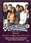 Degrassi The Next Generation   Season 5 (DVD, 2007, Canadian)