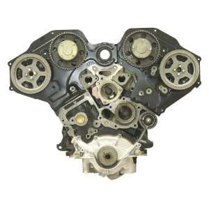   335B Nissan VG30DETT Complete Engine, Remanufactured Automotive