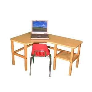  Kids Computer Corner Desk Furniture & Decor