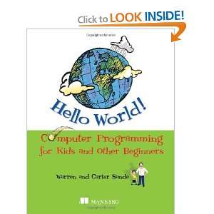  Hello World Computer Programming for Kids and Other 