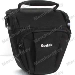 shoulder digital camera case bag for kodak EASYSHARE Z5010 MAX/Z990 