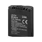 Leica BP DC5 Rechargeable Lithium Ion Leica Digital Camera Battery 