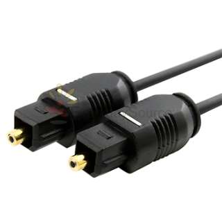 6Ft 1.8m HDMI Cable+Optical Digital Cable For HDTV PS3  