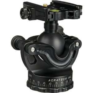  Acratech GV2 Ball Head / Gimbal Head with Lever Clamp 