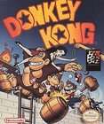 Donkey Kong (Nintendo, 1986)