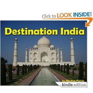 Destination India Discover The Different Cultures, Tasty Food, Magic 