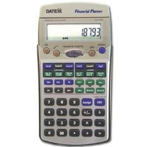   Calculator Savings, Loans, Profit, Tax and Currency Electronics