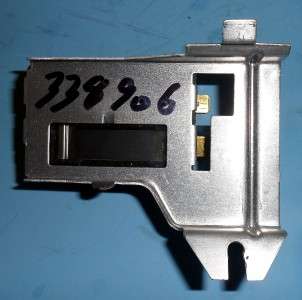   gas dryer flame sensor switch FSP 338906 therm o disk appliance part s