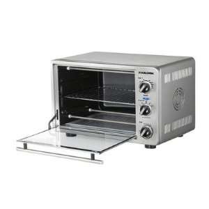  Kalorik OV 32091 6 Slice Toaster Oven