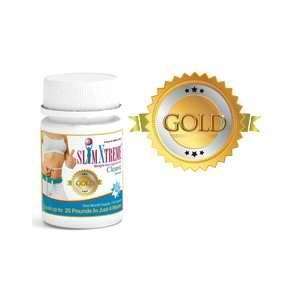  Slim Xtreme Gold Weight Loss Capsules Diet Pills 