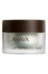 AHAVA Time to Smooth Age Control Eye Cream $46.00