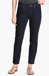 NEW Eileen Fisher Slim Stretch Ankle Jeans $158.00