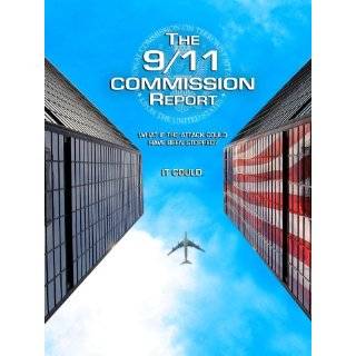 The 9/11 Commission Report by Rhett Giles, Jeff Denton, Sarah Lieving 