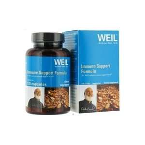  Dr. Andrew Weil Supplement Products Immune Support Formula 