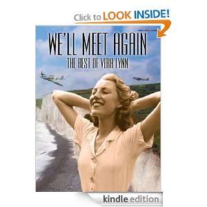   Meet again The Best of Vera Lynn Vera Lynn  Kindle Store