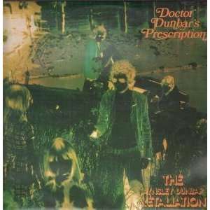  LP (VINYL) UK LIBERTY 1968 AYNSLEY DUNBAR RETALIATION Music