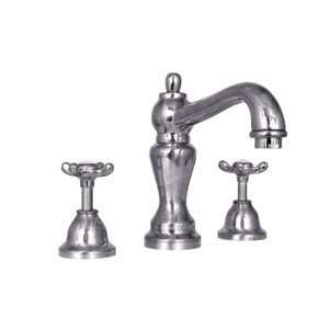 Watermark 28 2 B5 Charcoal Quick Ship Faucets Shower & Accessories 8 