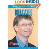 Bill Gates (Biography (a & E)) by Jeanne M. Lesinski (Apr 2007)