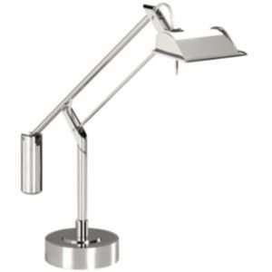  Crane Table Task Lamp by Robert Abbey  R213522 Finish 