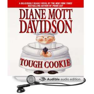   (Audible Audio Edition) Diane Mott Davidson, Cherry Jones Books