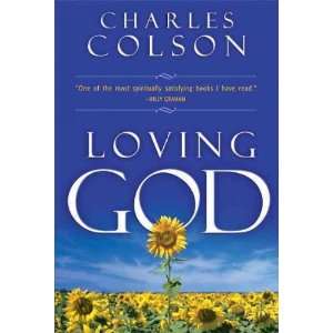   Colson, Charles W. (Author) May 13 97[ Paperback ] Charles W. Colson