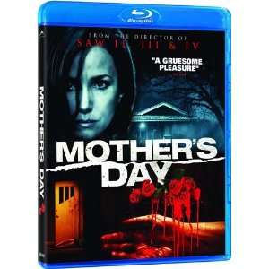  Mothers Day (Blu ray) Darren Lynn Bousman, Rebecca De 