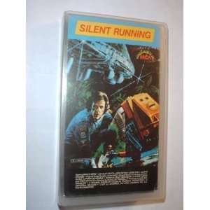  Silent Running (VHS) 