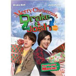   Christmas, Drake and Josh!: Miranda Cosgrove, Drake Bell, Josh Peck