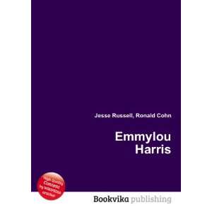 Emmylou Harris [Paperback]