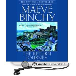   (Audible Audio Edition) Maeve Binchy, Fionnula Flanagan Books