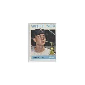  1964 Topps #130   Gary Peters Sports Collectibles