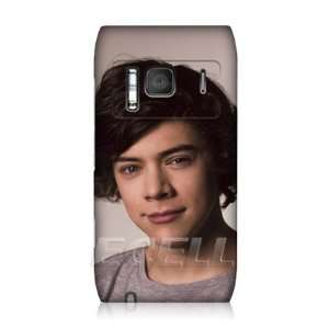  Ecell   HARRY STYLES ONE DIRECTION 1D PROTECTIVE HARD SNAP 