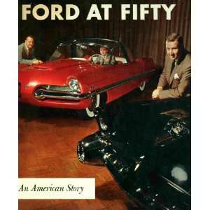   , 1903 1953 II} Ford Motor Company [Henry Ford  Books