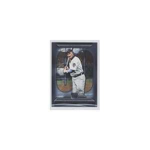  2011 Topps 60 #134   Honus Wagner Sports Collectibles