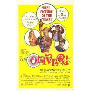   Ron Moody)(Shani Wallis)(Oliver Reed)(Hugh Griffith)