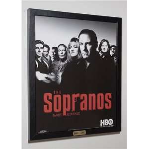 James Gandolfini as Anthony Tony Soprano Sr., and others The 