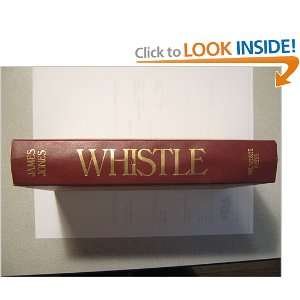  Whistle James Jones Books