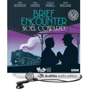   Audio Edition) Noel Coward, Jenny Seagrove, Nigel Havers Books