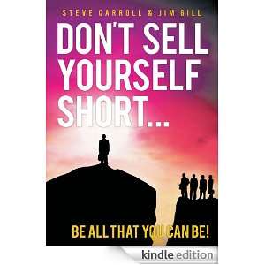   That you can be STEVE CARROLL and JIM GILL  Kindle Store