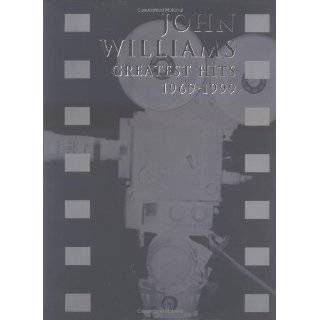 John Williams Greatest Hits 1969 1999 by John Williams ( Paperback 