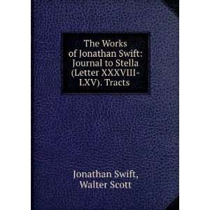   Works of Jonathan Swift Miscellaneous Poems Jonathan Swift Books