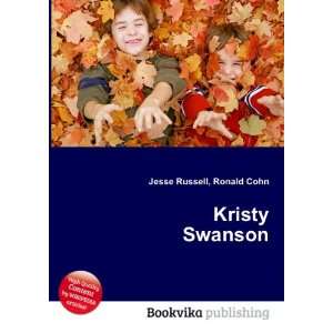  Kristy Swanson Ronald Cohn Jesse Russell Books