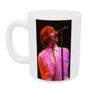  Liam Gallagher of Oasis   Mug   Standard Size
