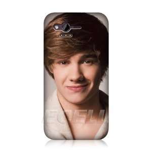 Ecell   LIAM PAYNE ONE DIRECTION 1D PROTECTIVE BACK CASE COVER FOR HTC 