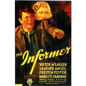   Margot Grahame)(Joseph (Joe) Sawyer)(Preston Foster)